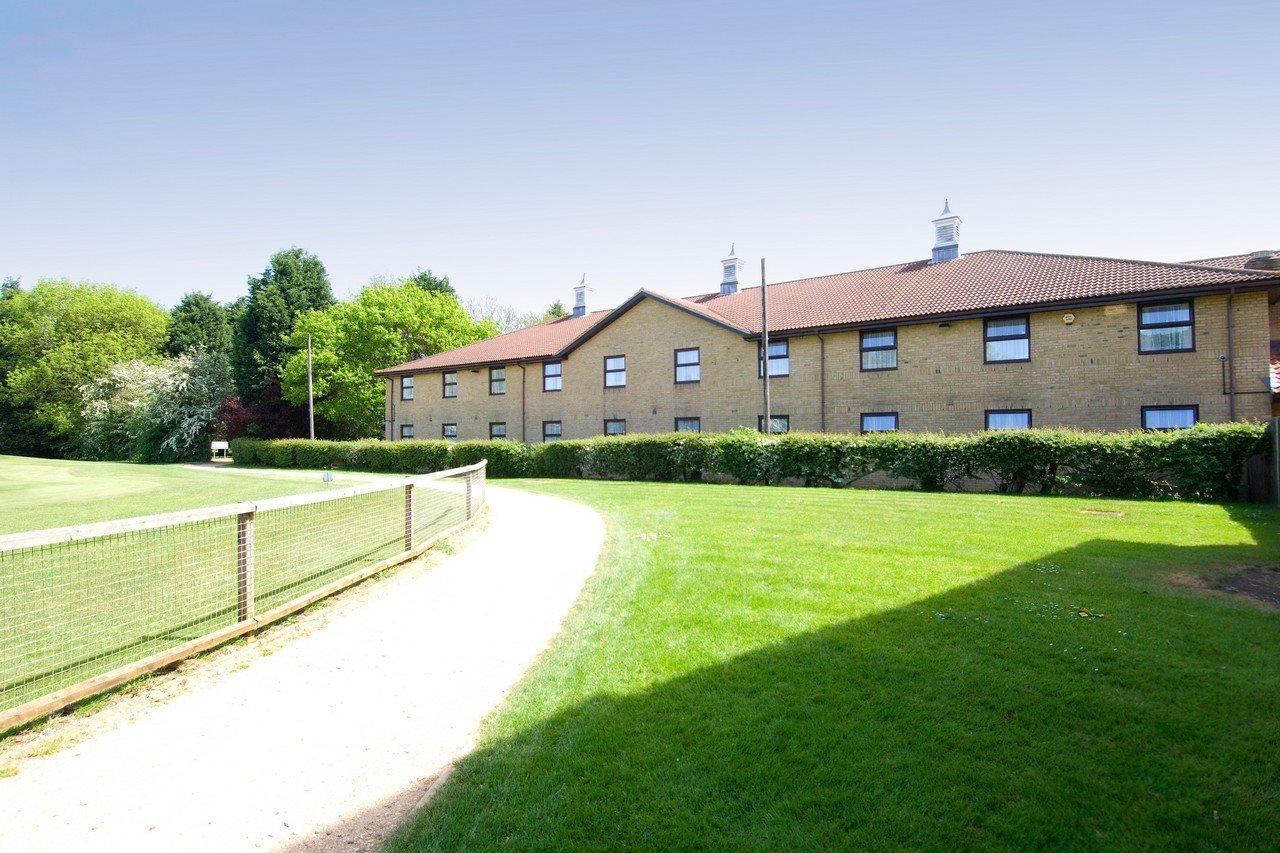 Premier Inn Peterborough - Ferry Meadows Bagian luar foto