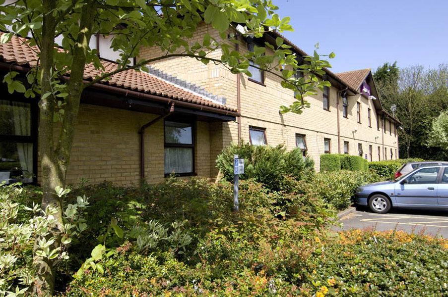 Premier Inn Peterborough - Ferry Meadows Bagian luar foto